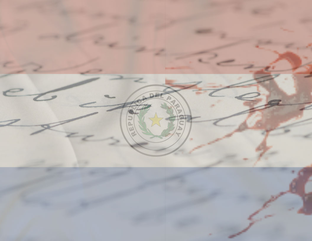 El régimen de Alfredo Stroessner en Paraguay. Recopilación