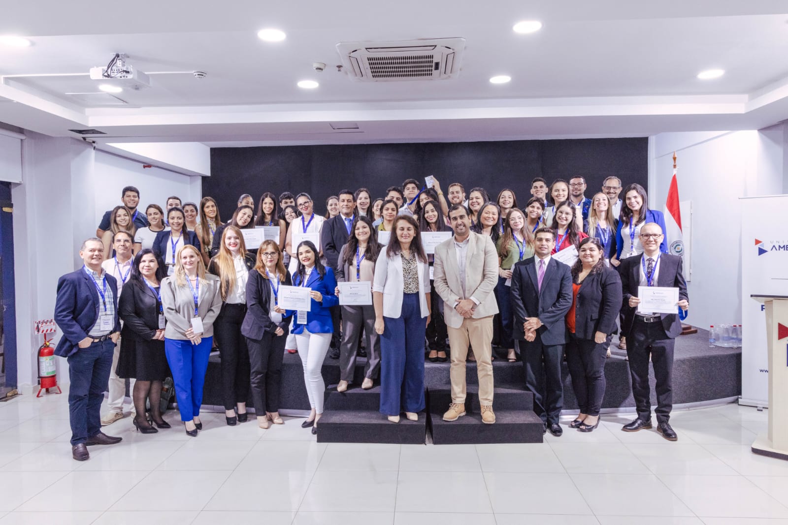 I Congreso Internacional en Ciencias Económicas y Administrativas de la ...